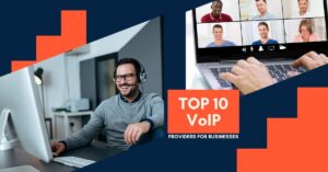 Top VoIP Providers