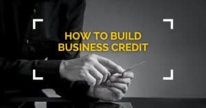 Build Business Credit